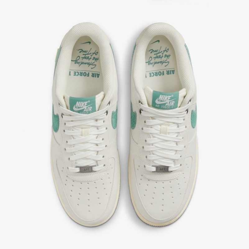 Nike Air Force 1 Test Of Time DO5876 100 Grailify